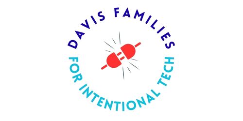 Davis Families for Intentional Tech